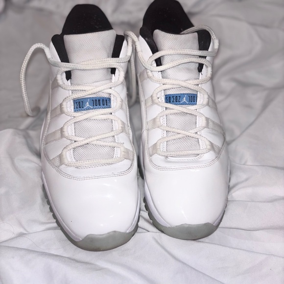 Air Jordan 11 ‘ legend blue’ size 11.5 - Picture 2 of 5